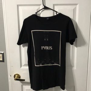 PVRIS Band Shirt